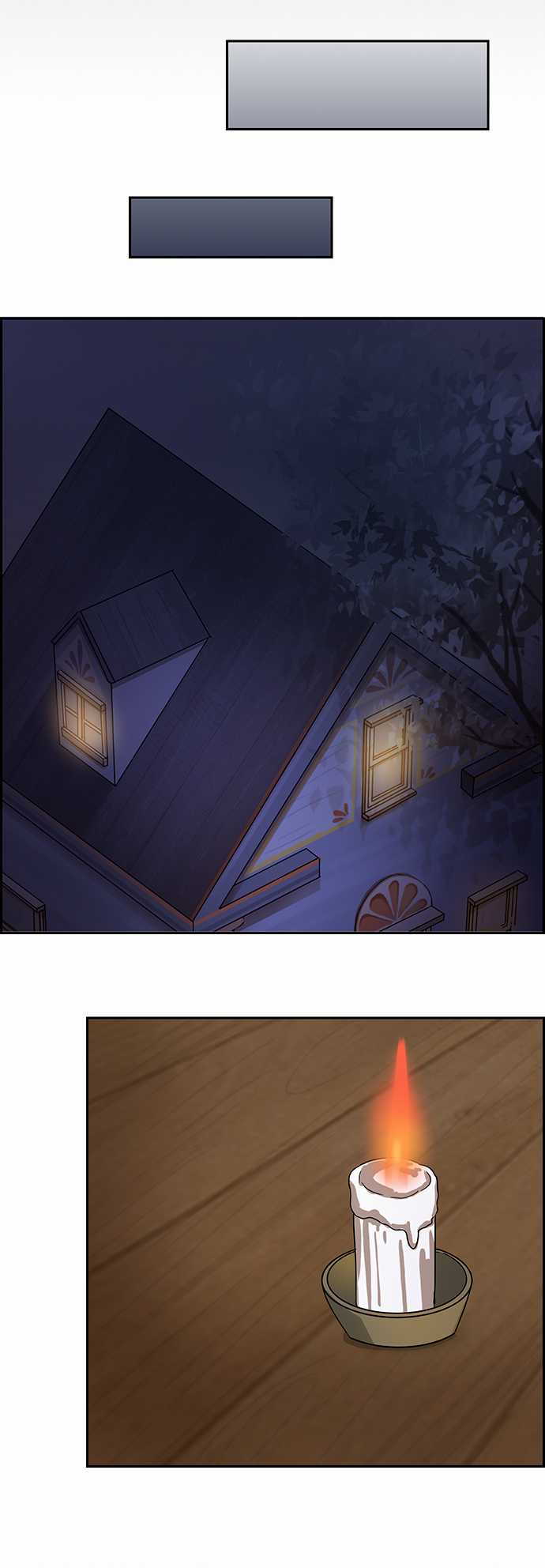 Distancia ~ The Untouchable One ~ Chapter 91 page 13 - Chapter 91: An invitation