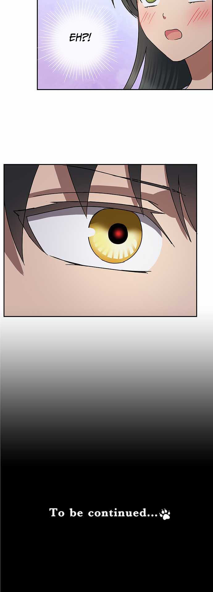 Distancia ~ The Untouchable One ~ Chapter 91 page 21 - Chapter 91: An invitation