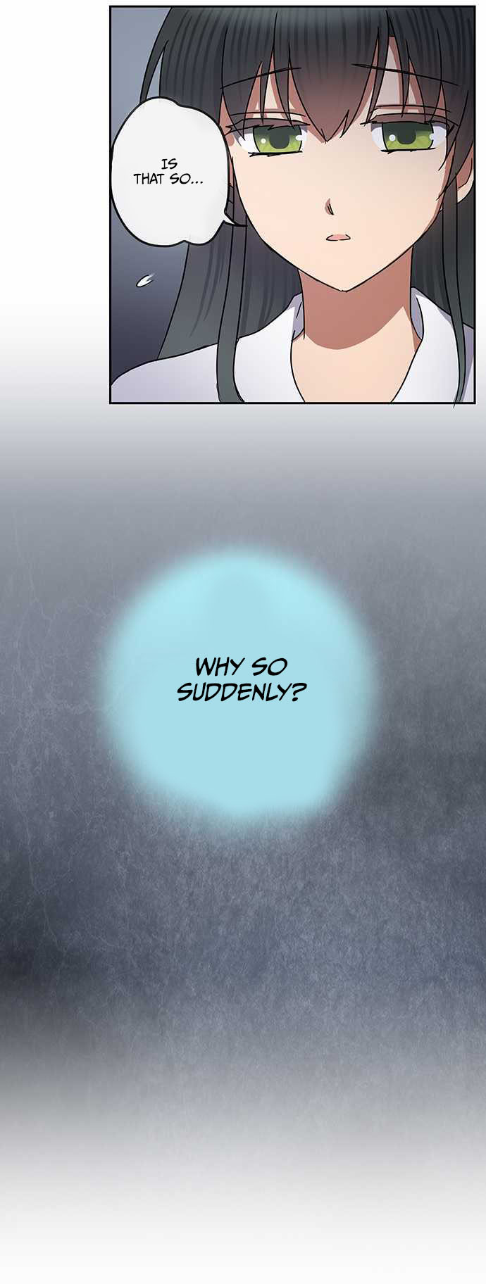 Distancia ~ The Untouchable One ~ Chapter 91 page 4 - Chapter 91: An invitation