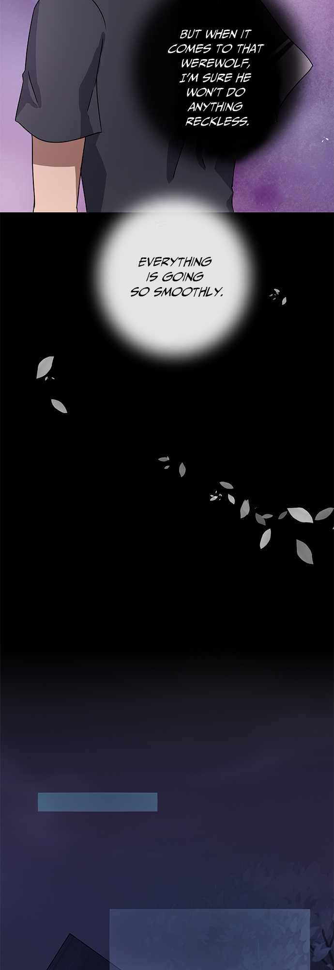 Distancia ~ The Untouchable One ~ Chapter 92 page 12 - Chapter 92: Disappointment