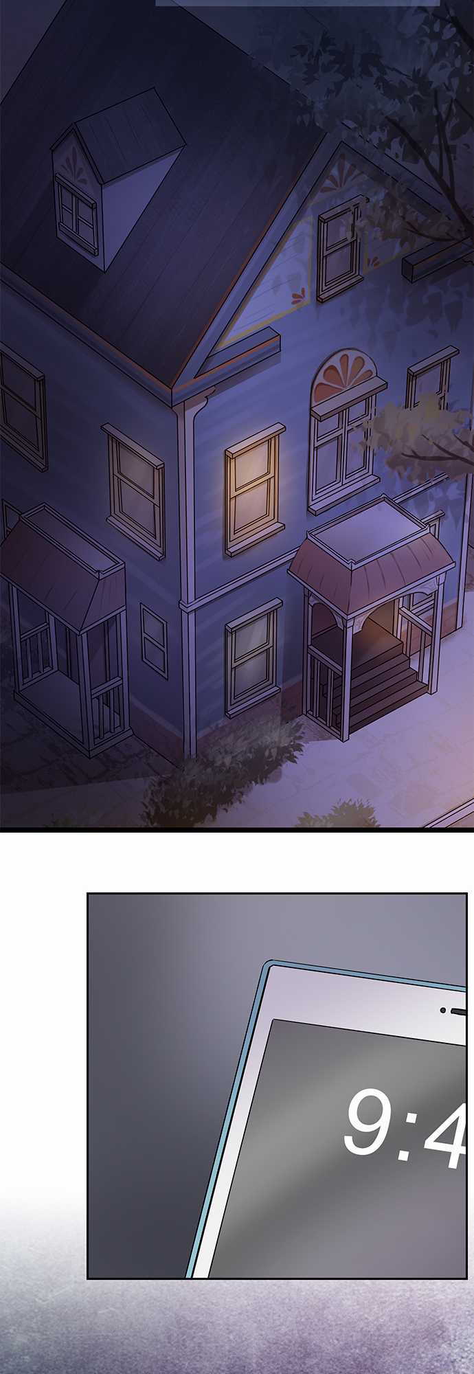 Distancia ~ The Untouchable One ~ Chapter 92 page 13 - Chapter 92: Disappointment