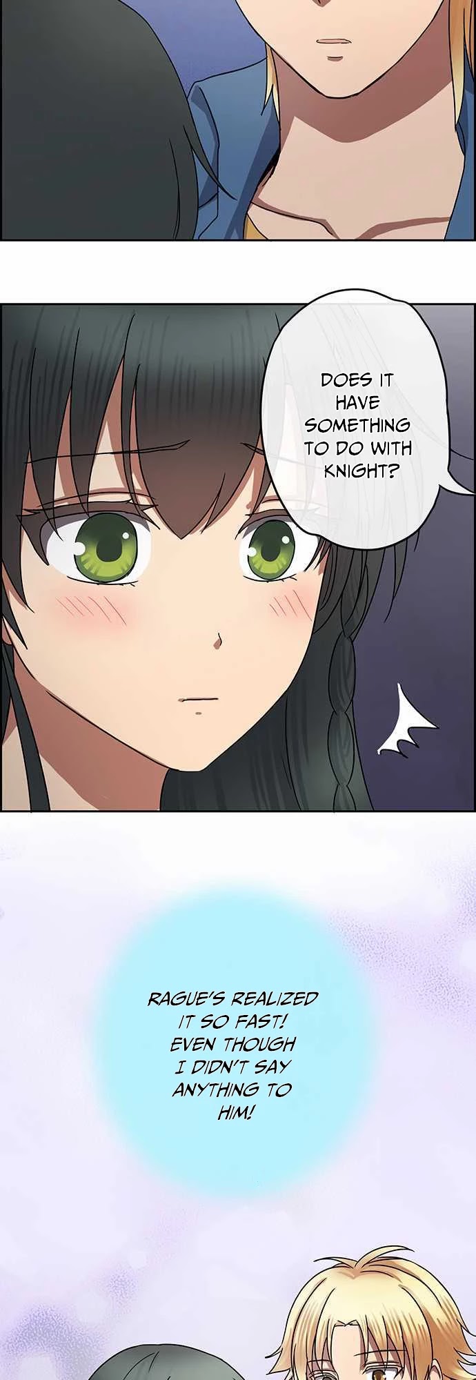 Distancia ~ The Untouchable One ~ Chapter 92 page 18 - Chapter 92: Disappointment