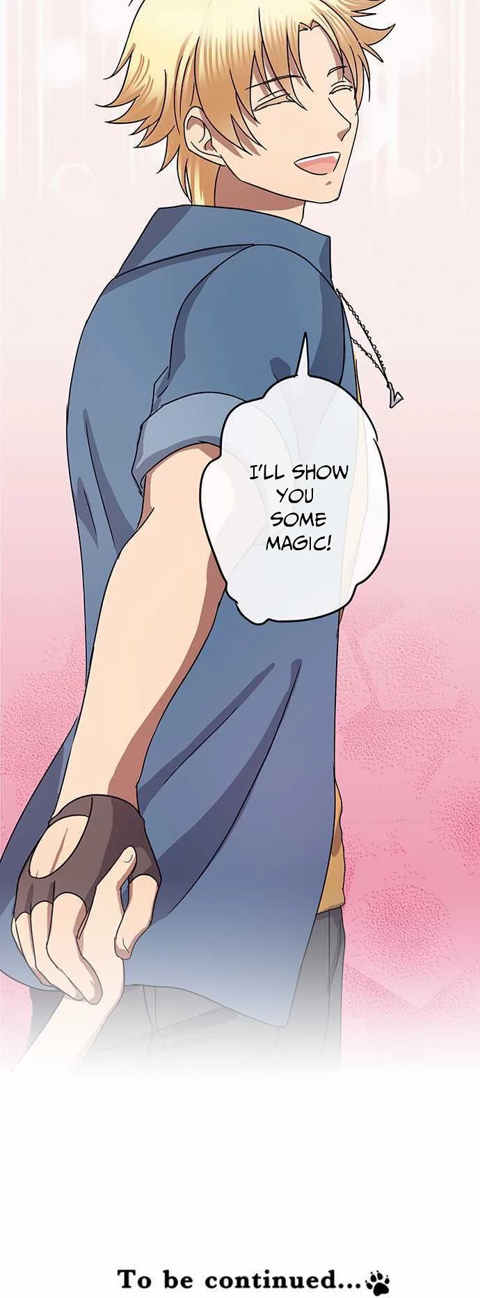 Distancia ~ The Untouchable One ~ Chapter 92 page 22 - Chapter 92: Disappointment