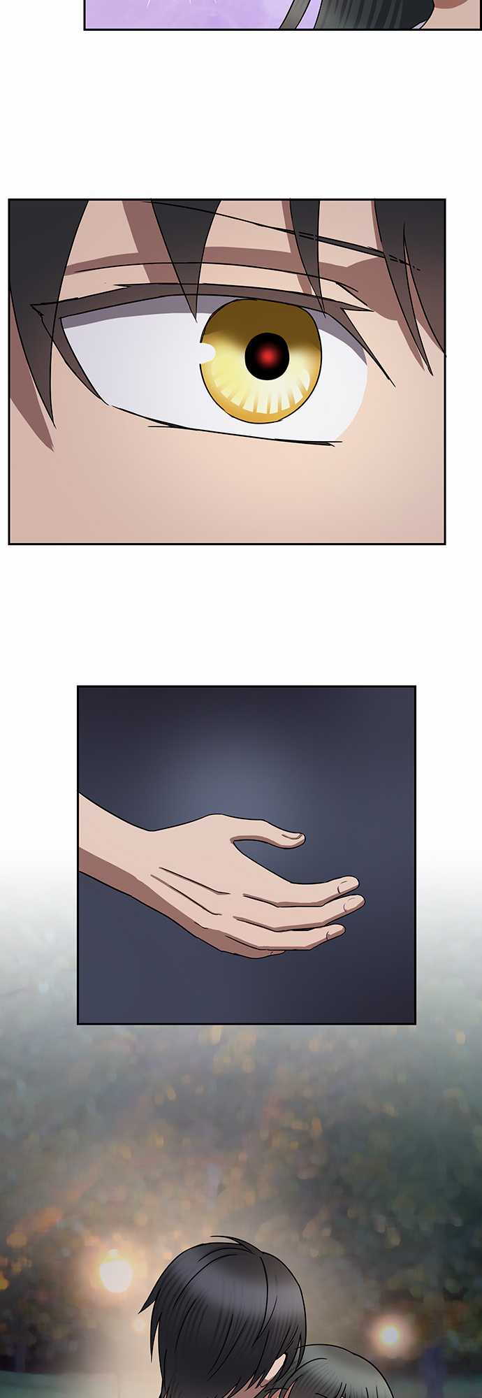 Distancia ~ The Untouchable One ~ Chapter 92 page 4 - Chapter 92: Disappointment