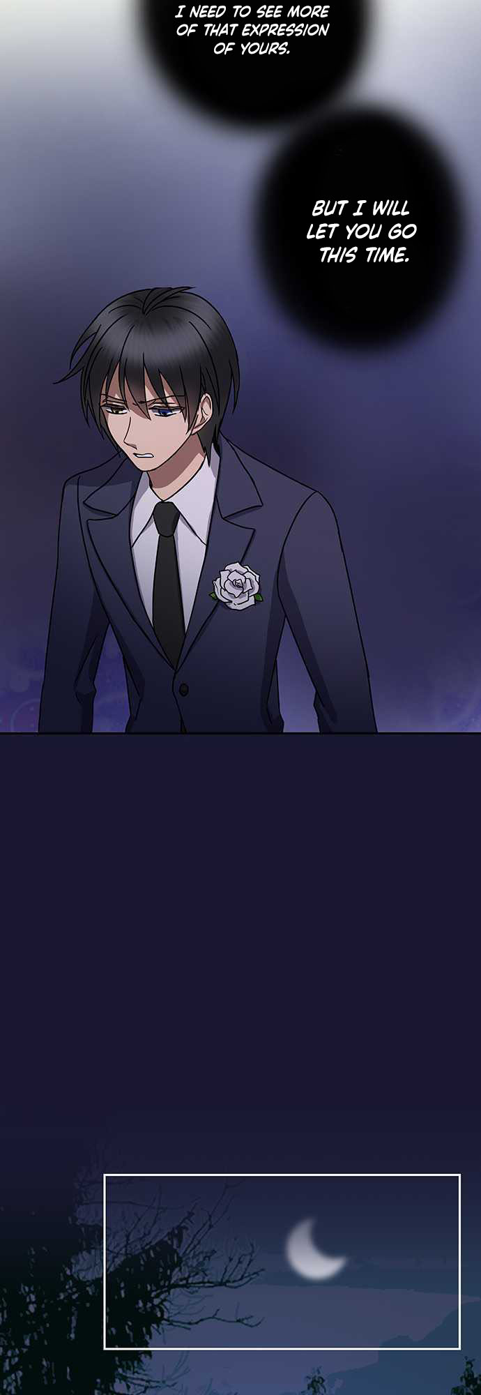 Distancia ~ The Untouchable One ~ Chapter 95 page 14 - Chapter 95: Suffering