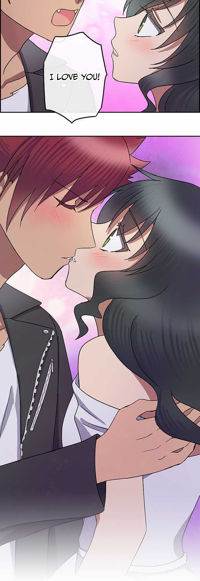 Distancia ~ The Untouchable One ~ Chapter 95 page 21 - Chapter 95: Suffering