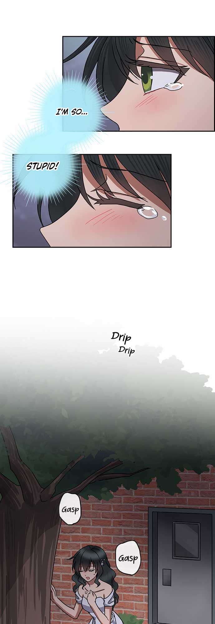 Distancia ~ The Untouchable One ~ Chapter 95 page 5 - Chapter 95: Suffering