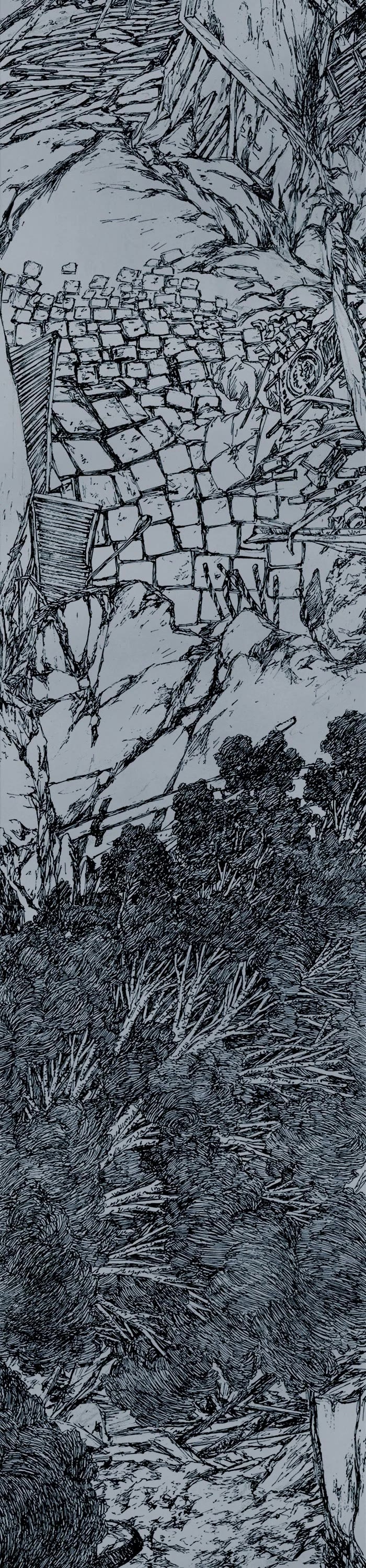 Distant Sky Chapter 0 page 7 - Chapter 0: [Season 1] Ep. 0