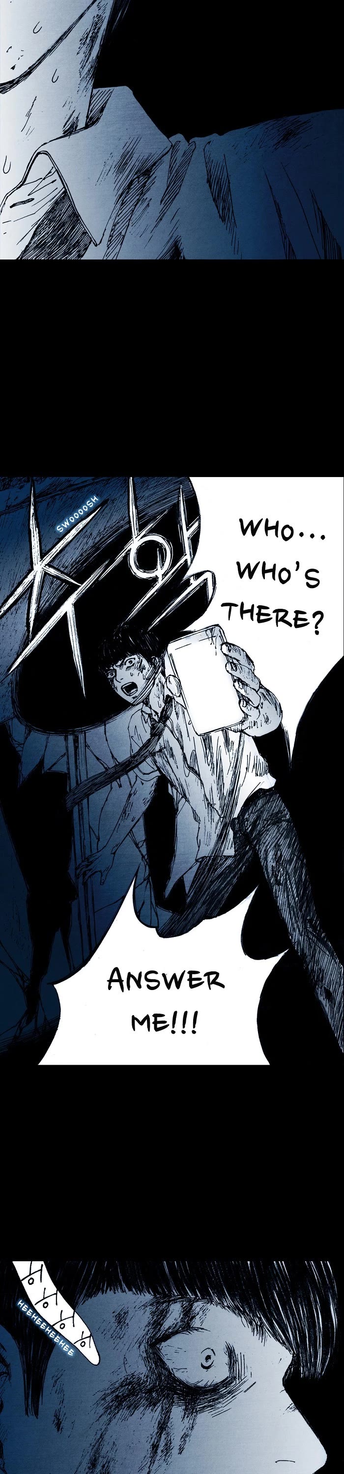 Distant Sky Chapter 1 page 16 - Chapter 1: [Season 1] Ep. 1