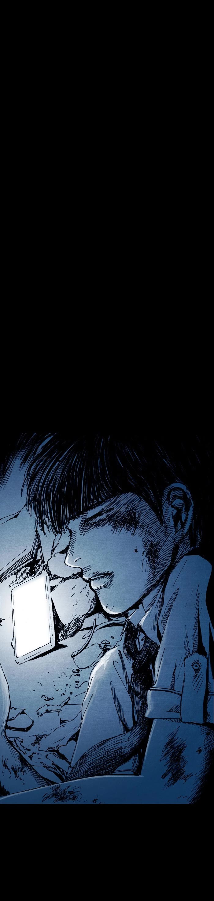 Distant Sky Chapter 1 page 20 - Chapter 1: [Season 1] Ep. 1