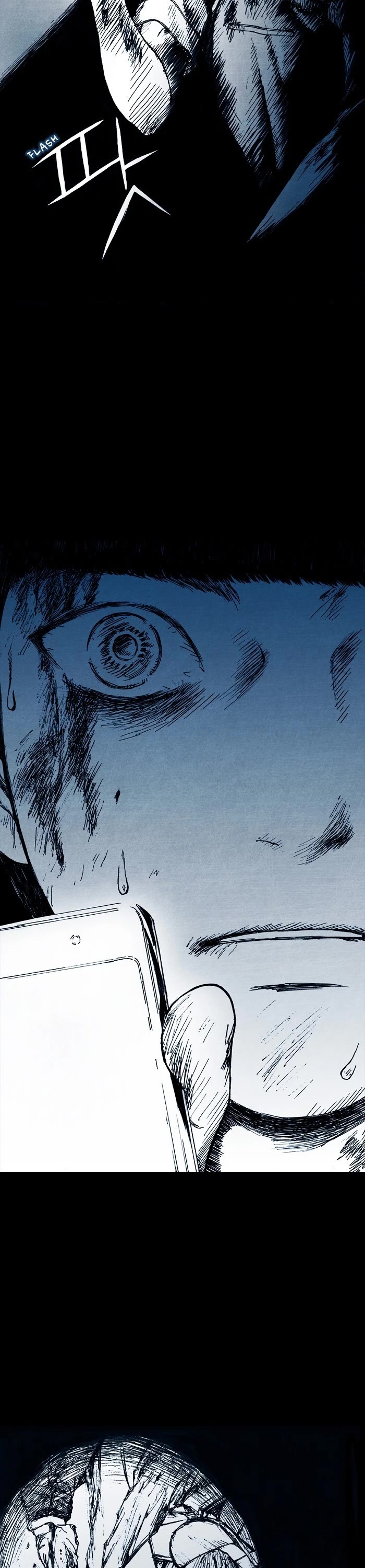 Distant Sky Chapter 1 page 3 - Chapter 1: [Season 1] Ep. 1