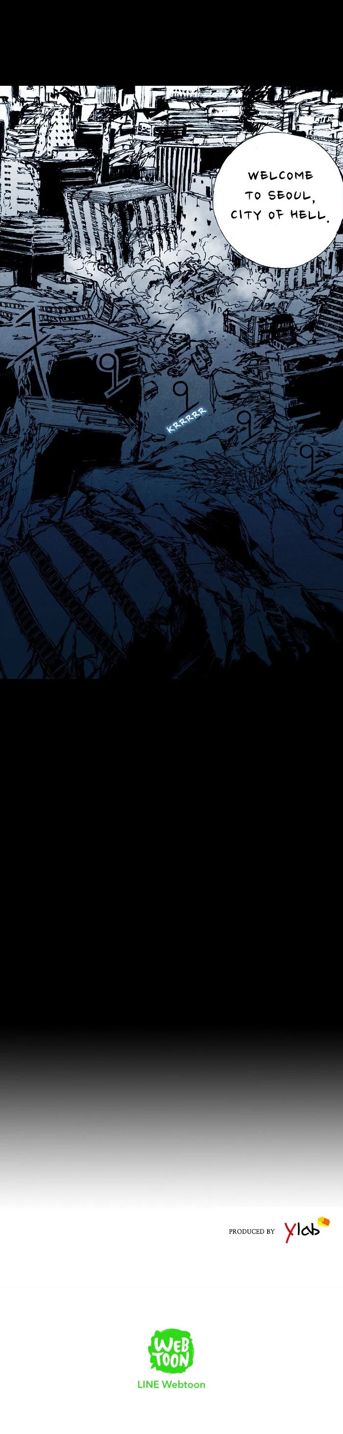 Distant Sky Chapter 1 page 33 - Chapter 1: [Season 1] Ep. 1