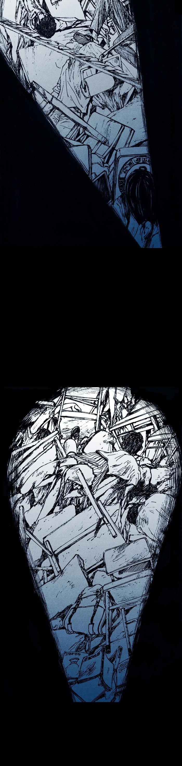 Distant Sky Chapter 1 page 4 - Chapter 1: [Season 1] Ep. 1