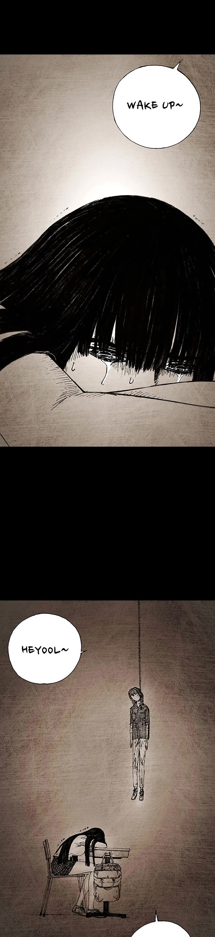 Distant Sky Chapter 10 page 16 - Chapter 10: [Season 1] Ep. 10