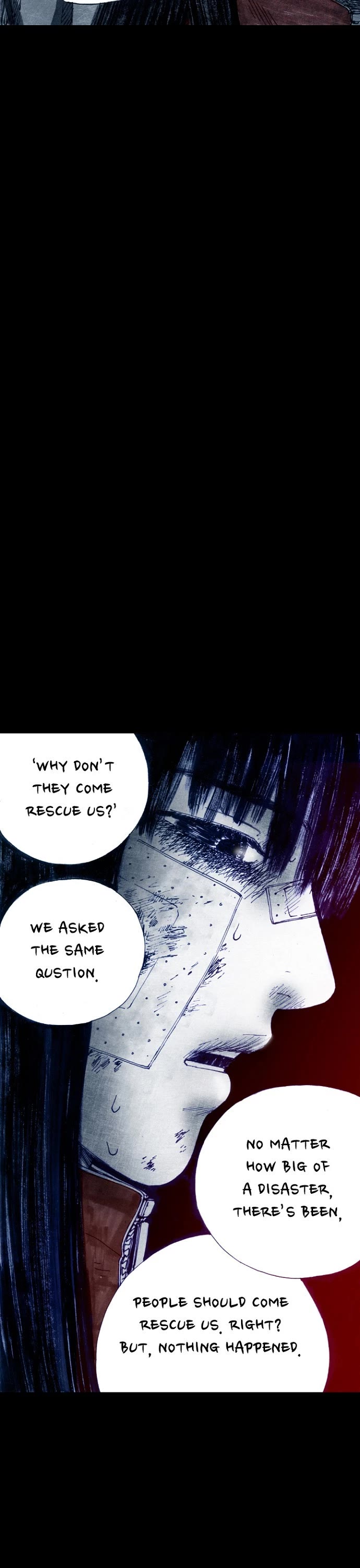 Distant Sky Chapter 10 page 24 - Chapter 10: [Season 1] Ep. 10