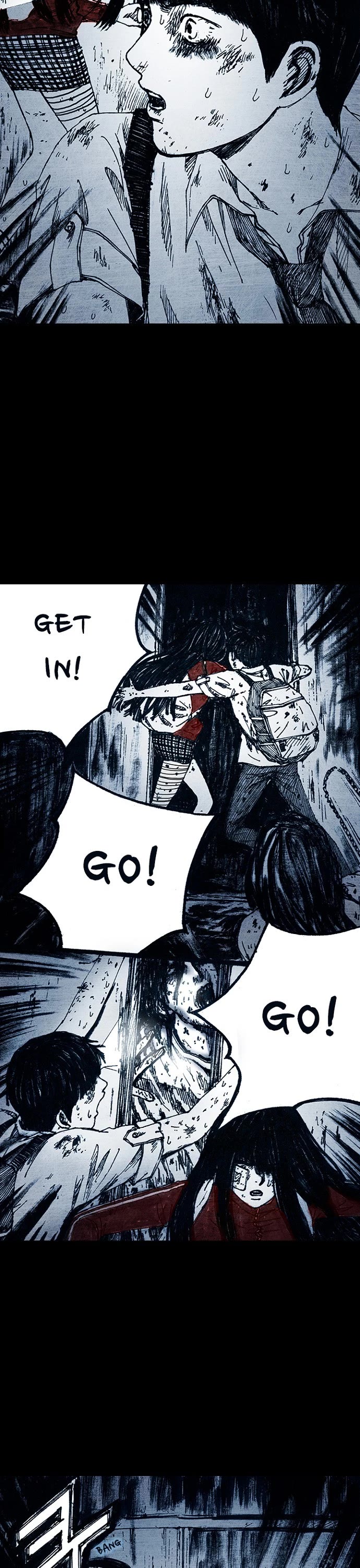 Distant Sky Chapter 10 page 4 - Chapter 10: [Season 1] Ep. 10