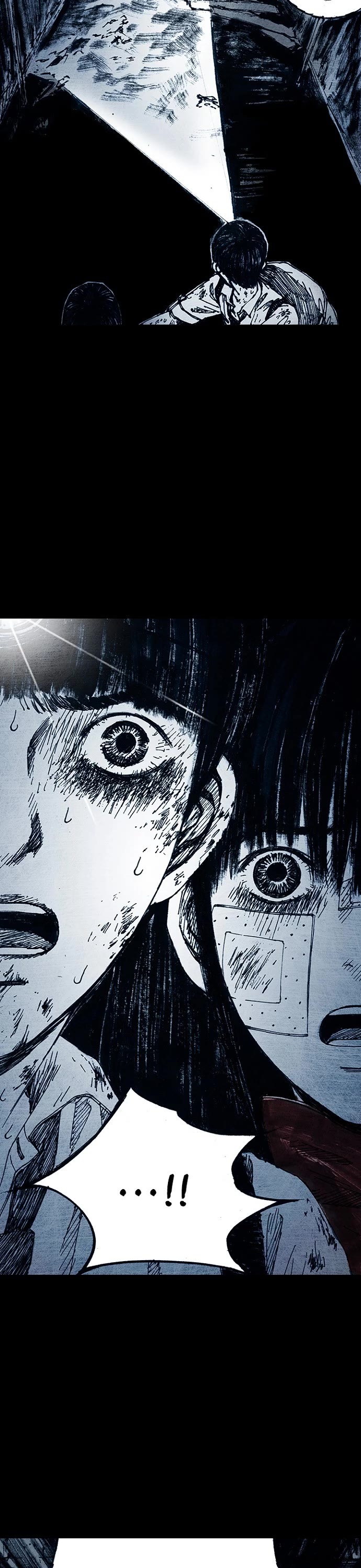 Distant Sky Chapter 10 page 8 - Chapter 10: [Season 1] Ep. 10
