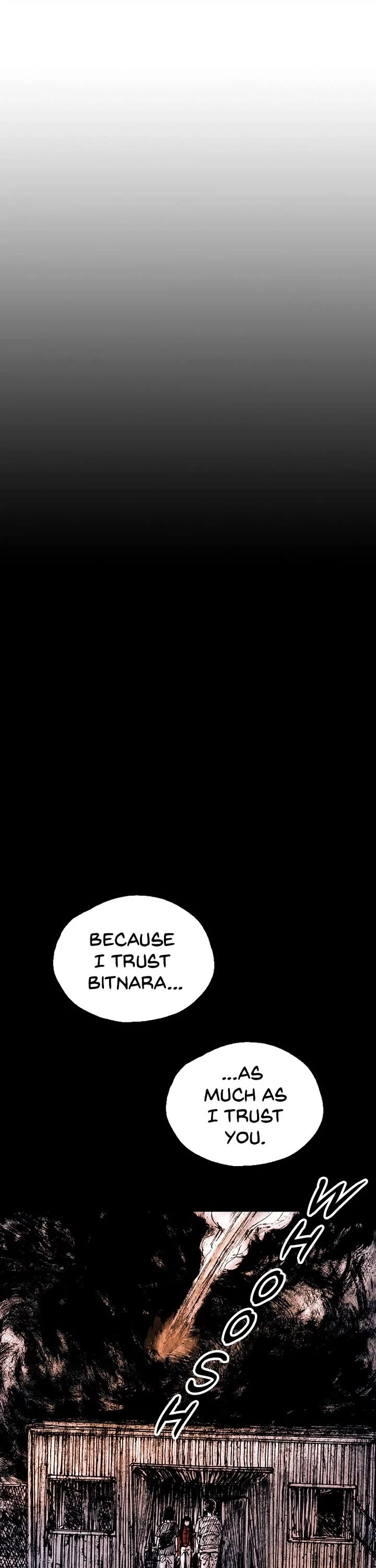 Distant Sky Chapter 100 page 1 - Chapter 100: [Season 5] Ep. 20