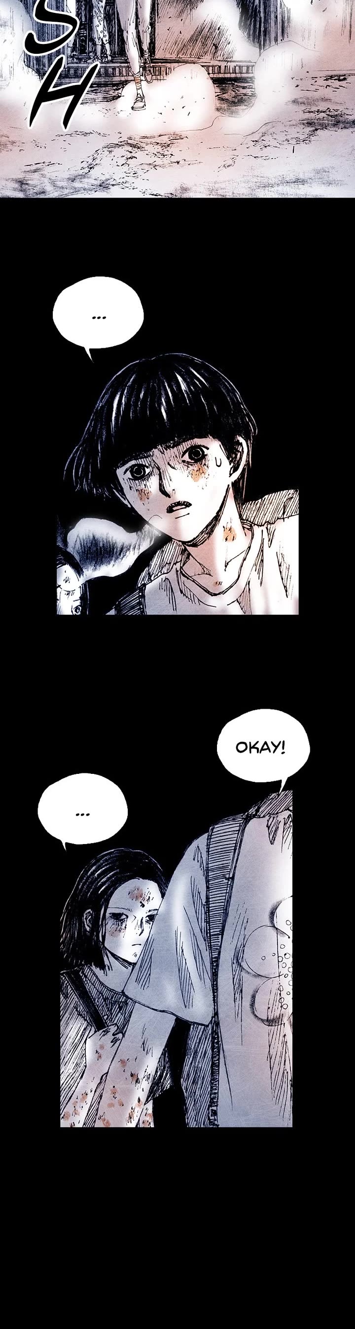 Distant Sky Chapter 100 page 10 - Chapter 100: [Season 5] Ep. 20