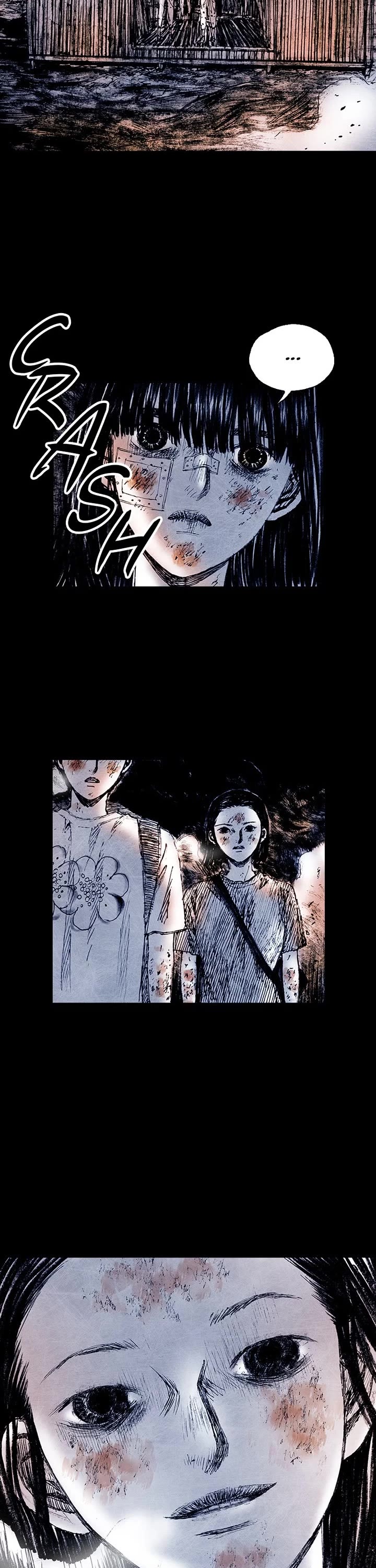 Distant Sky Chapter 100 page 2 - Chapter 100: [Season 5] Ep. 20