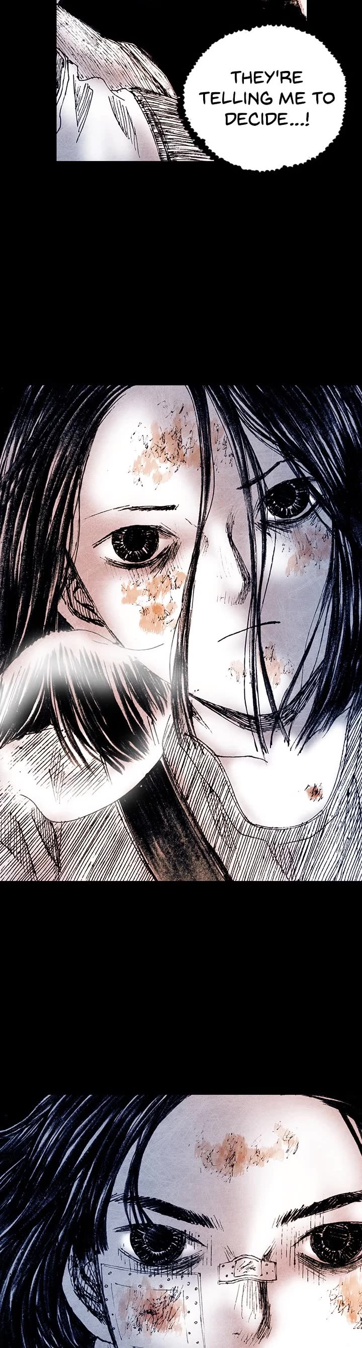 Distant Sky Chapter 100 page 20 - Chapter 100: [Season 5] Ep. 20