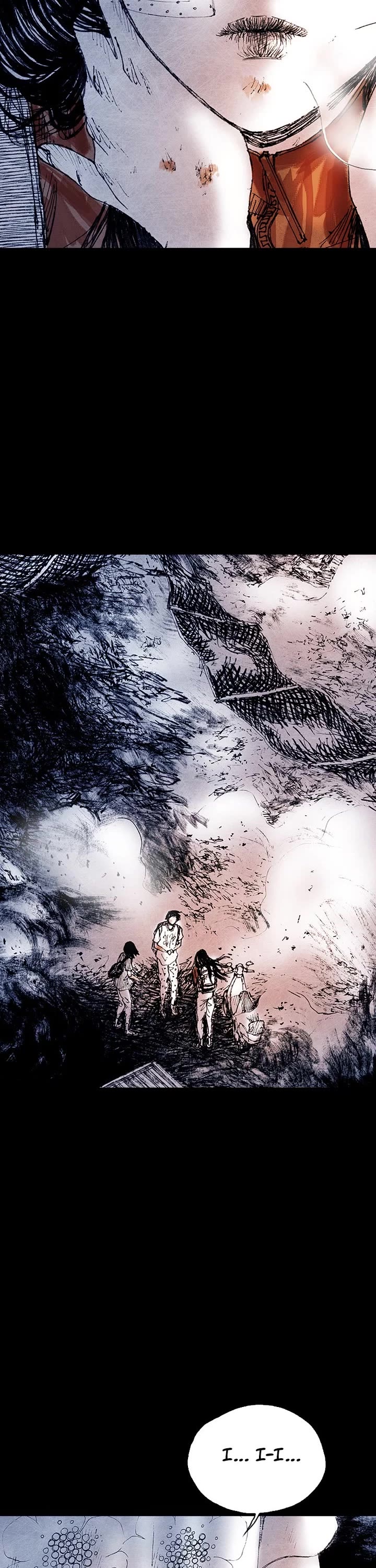 Distant Sky Chapter 100 page 21 - Chapter 100: [Season 5] Ep. 20