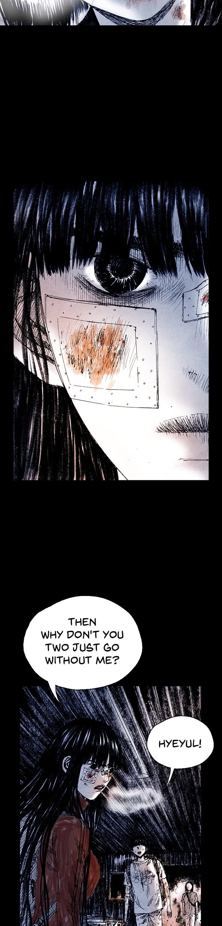 Distant Sky Chapter 100 page 3 - Chapter 100: [Season 5] Ep. 20