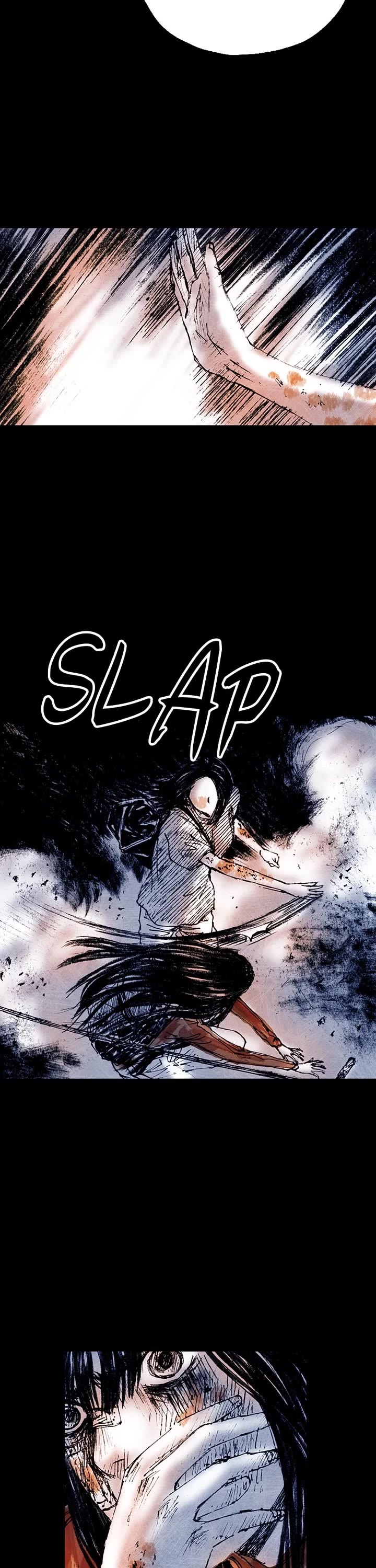 Distant Sky Chapter 100 page 36 - Chapter 100: [Season 5] Ep. 20