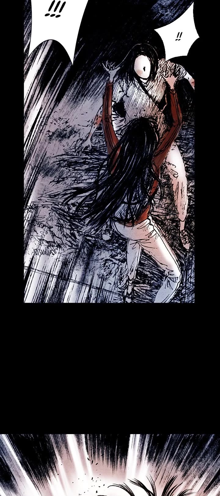 Distant Sky Chapter 100 page 38 - Chapter 100: [Season 5] Ep. 20