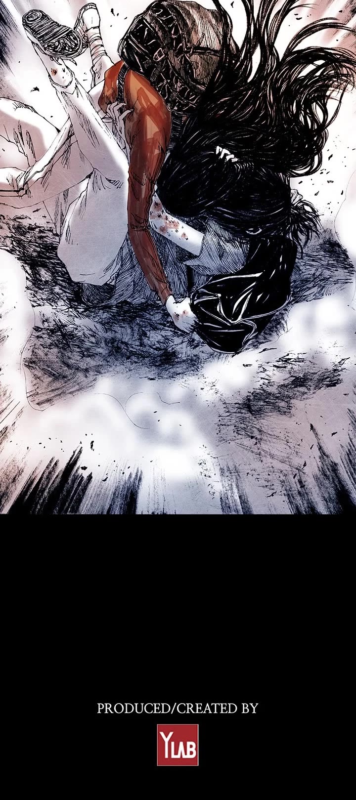 Distant Sky Chapter 100 page 39 - Chapter 100: [Season 5] Ep. 20