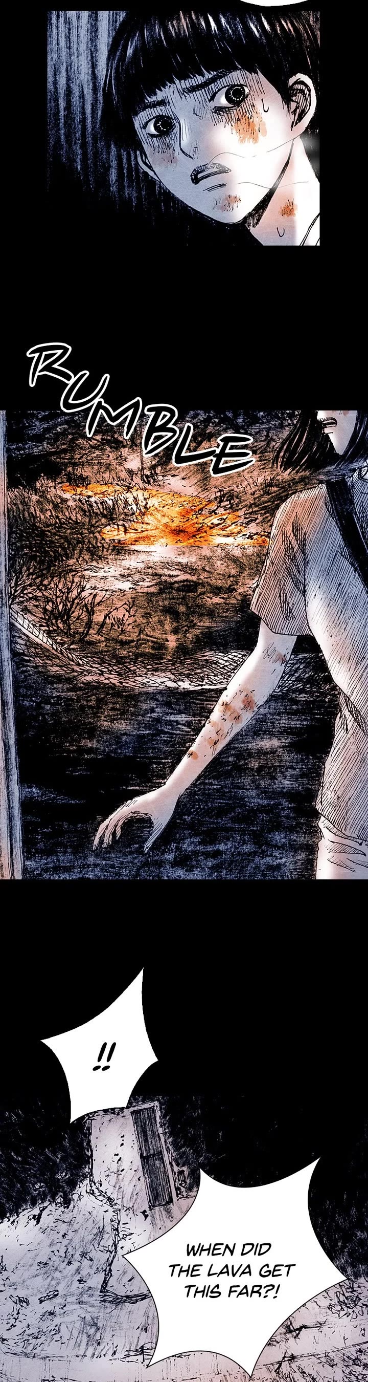 Distant Sky Chapter 100 page 5 - Chapter 100: [Season 5] Ep. 20
