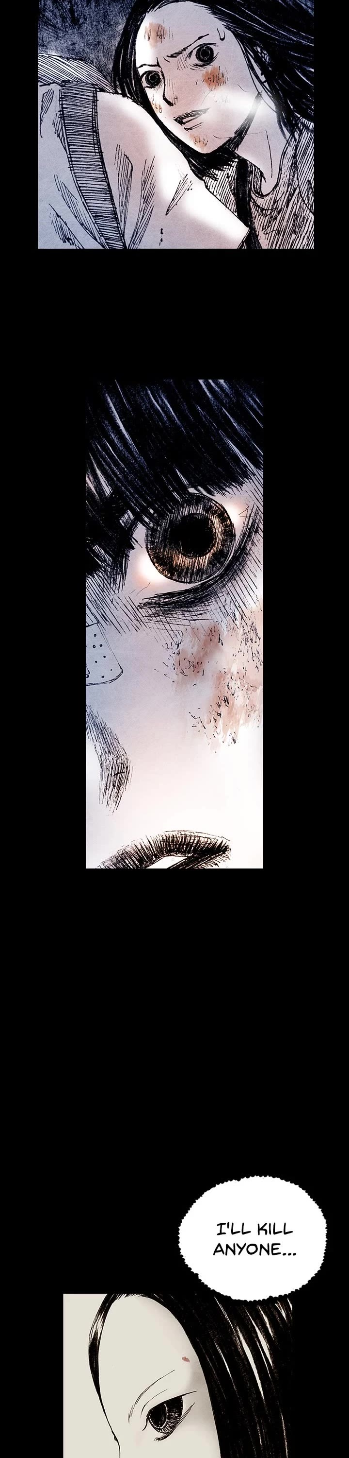 Distant Sky Chapter 100 page 7 - Chapter 100: [Season 5] Ep. 20