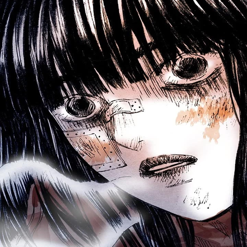 Distant Sky Chapter 100: [Season 5] Ep. 20 cover