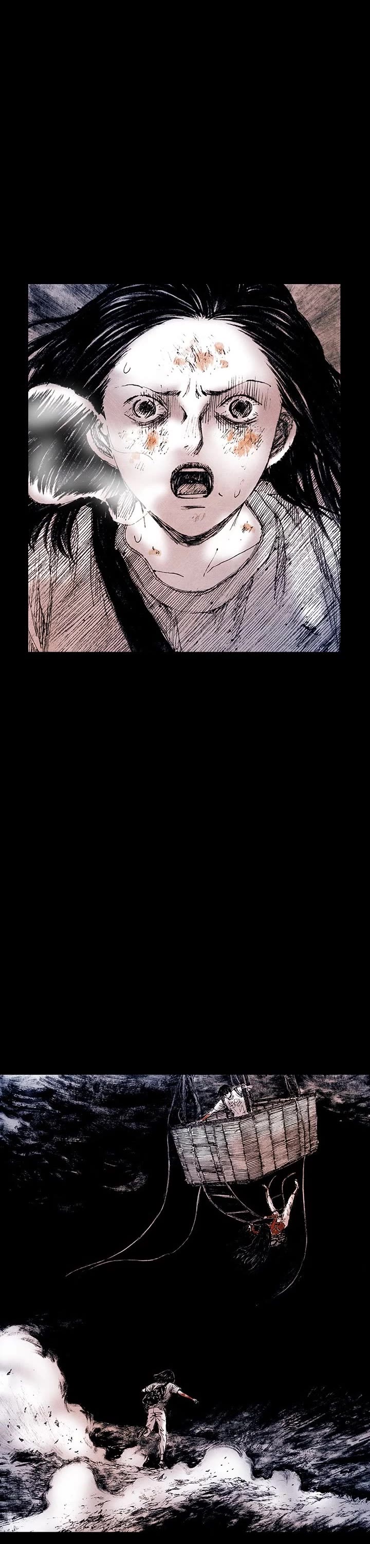 Distant Sky Chapter 101 page 10 - Chapter 101: [Season 5] Ep. 21