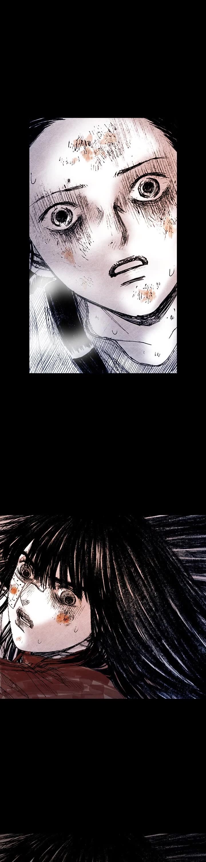Distant Sky Chapter 101 page 11 - Chapter 101: [Season 5] Ep. 21