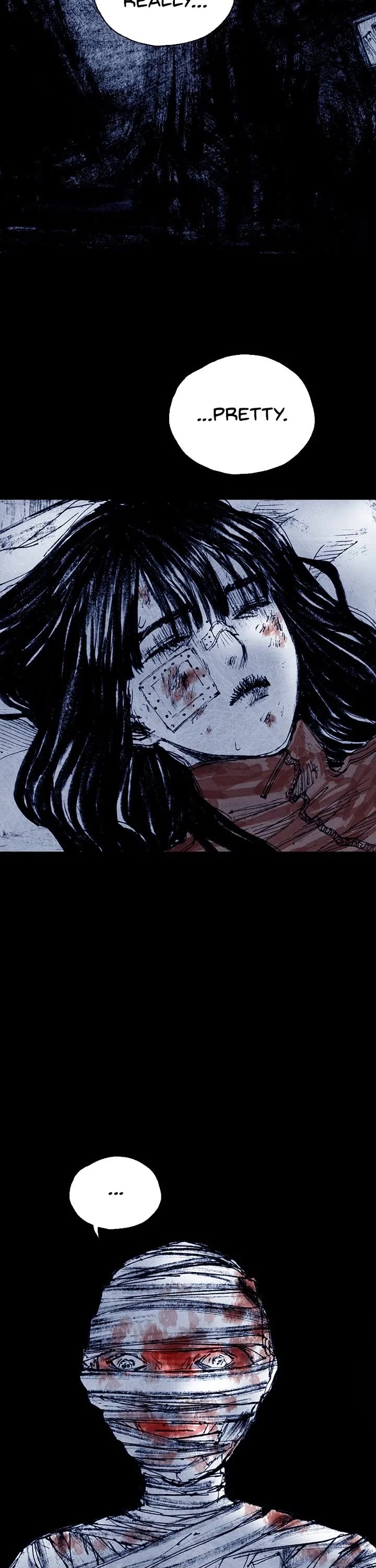 Distant Sky Chapter 101 page 17 - Chapter 101: [Season 5] Ep. 21