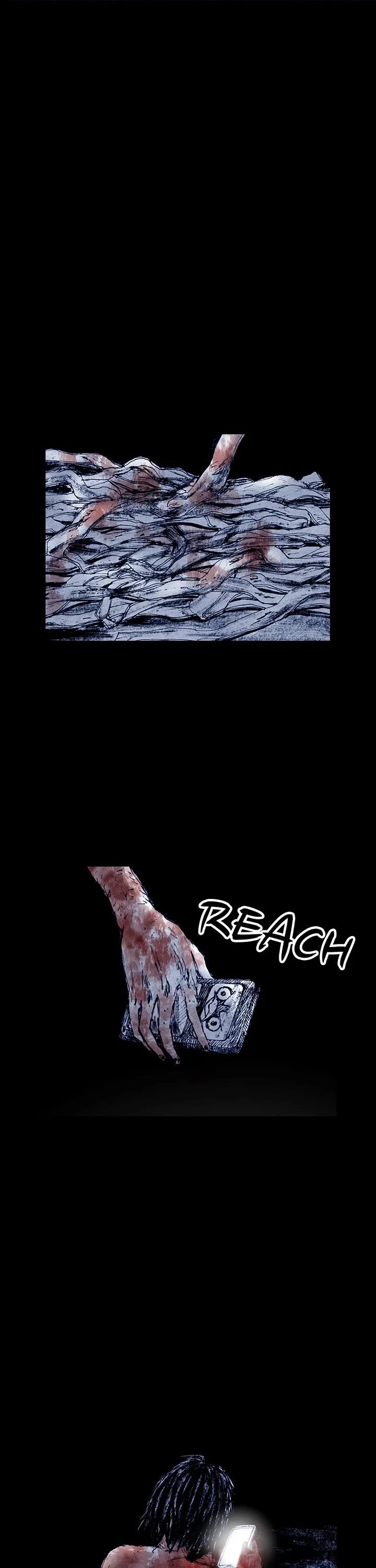 Distant Sky Chapter 101 page 18 - Chapter 101: [Season 5] Ep. 21