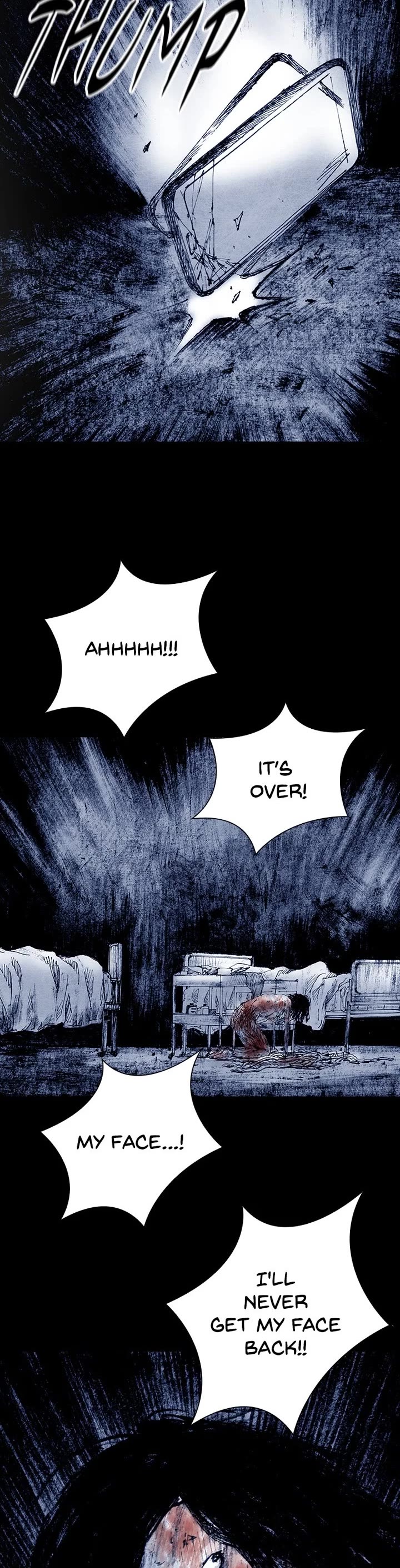 Distant Sky Chapter 101 page 20 - Chapter 101: [Season 5] Ep. 21
