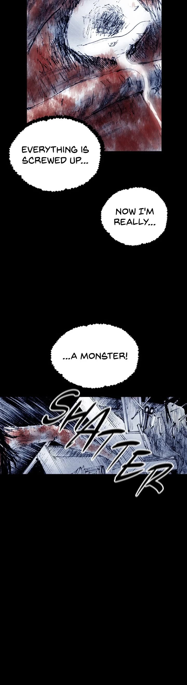 Distant Sky Chapter 101 page 24 - Chapter 101: [Season 5] Ep. 21