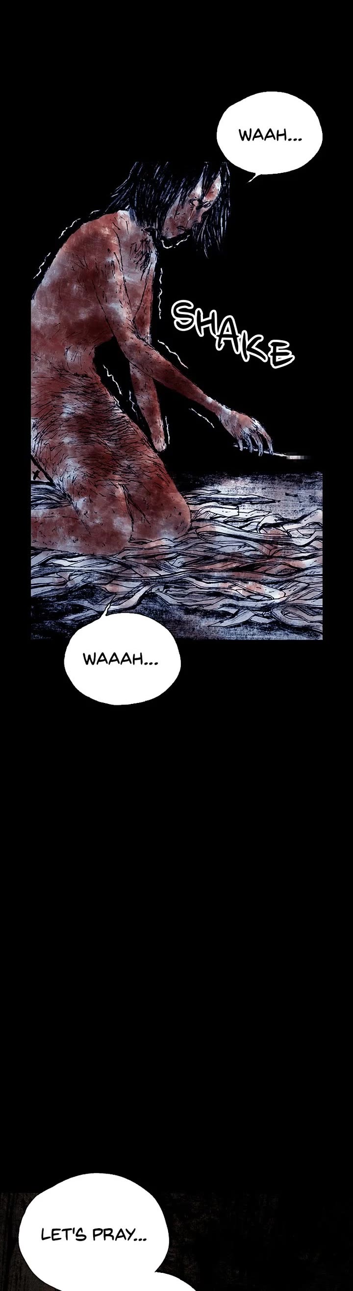 Distant Sky Chapter 101 page 25 - Chapter 101: [Season 5] Ep. 21