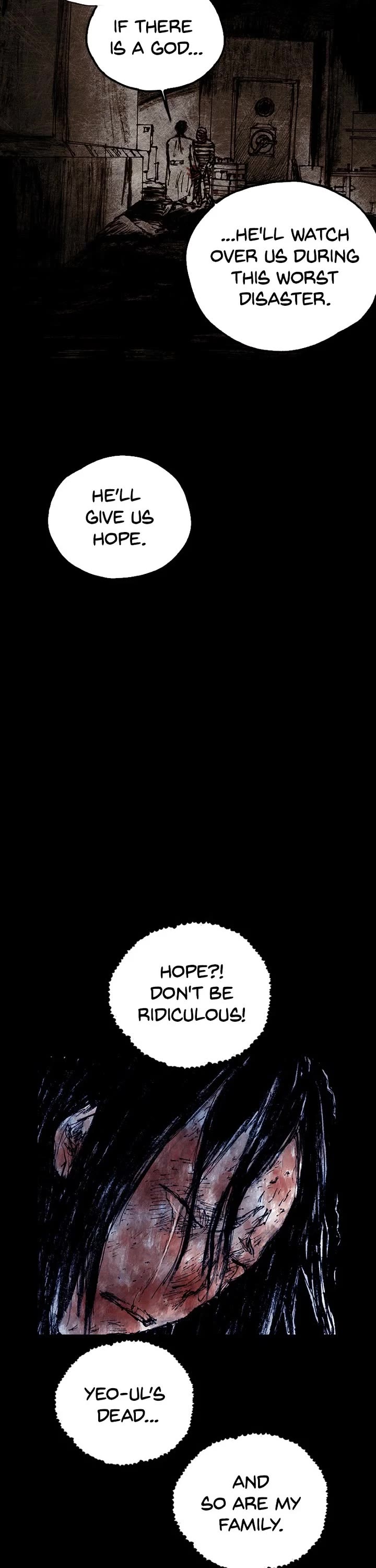 Distant Sky Chapter 101 page 26 - Chapter 101: [Season 5] Ep. 21