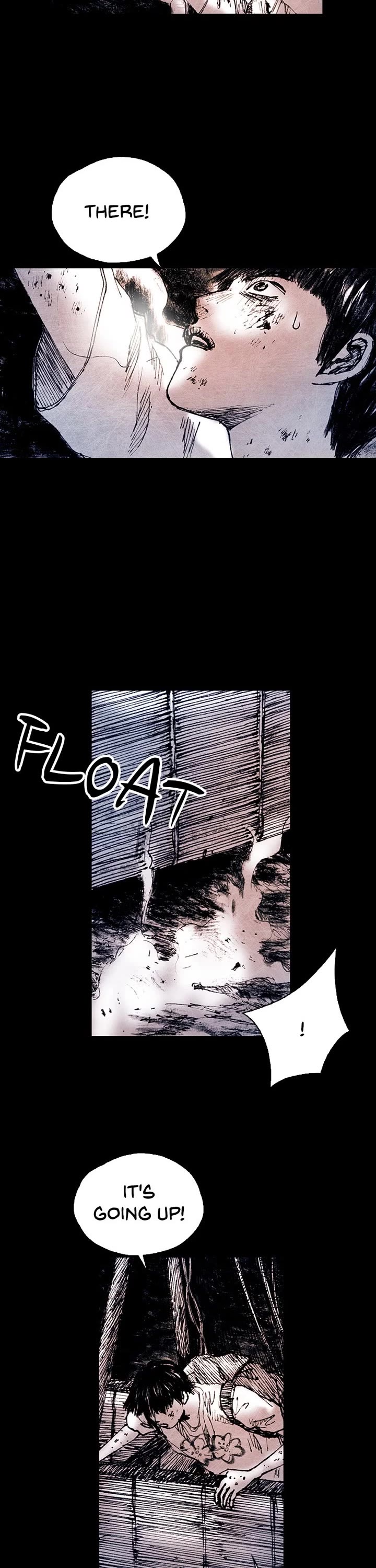 Distant Sky Chapter 101 page 3 - Chapter 101: [Season 5] Ep. 21