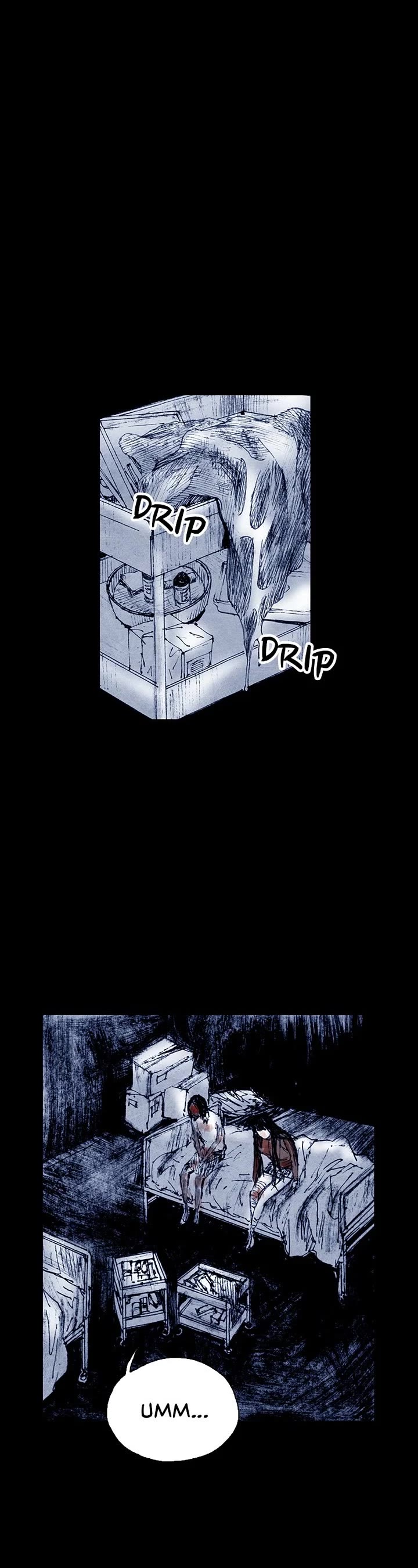 Distant Sky Chapter 101 page 30 - Chapter 101: [Season 5] Ep. 21