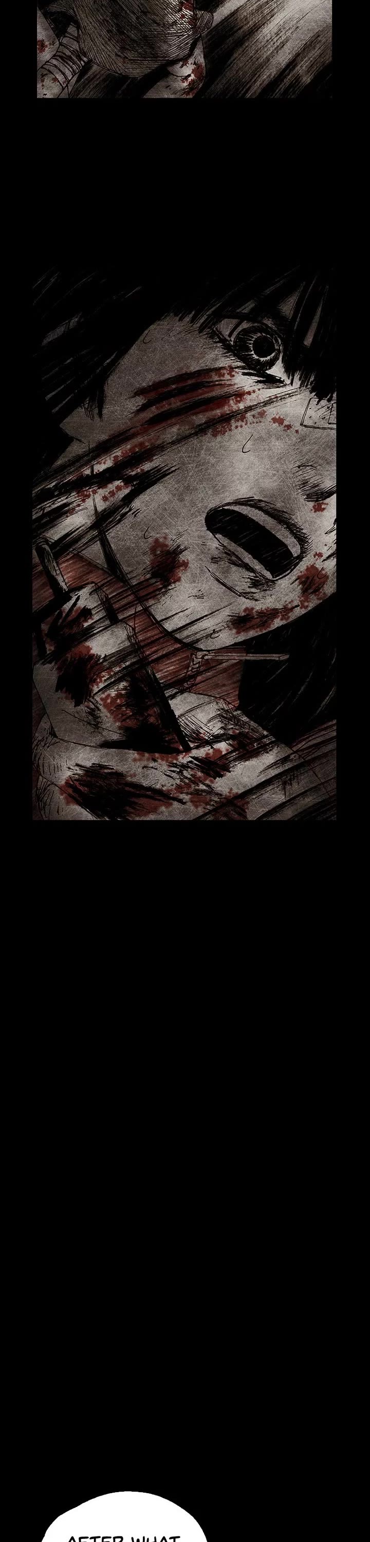 Distant Sky Chapter 101 page 32 - Chapter 101: [Season 5] Ep. 21