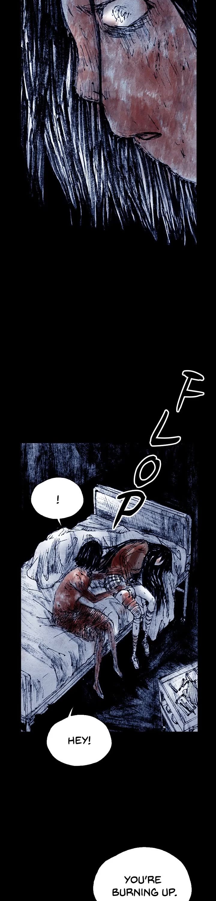 Distant Sky Chapter 101 page 37 - Chapter 101: [Season 5] Ep. 21
