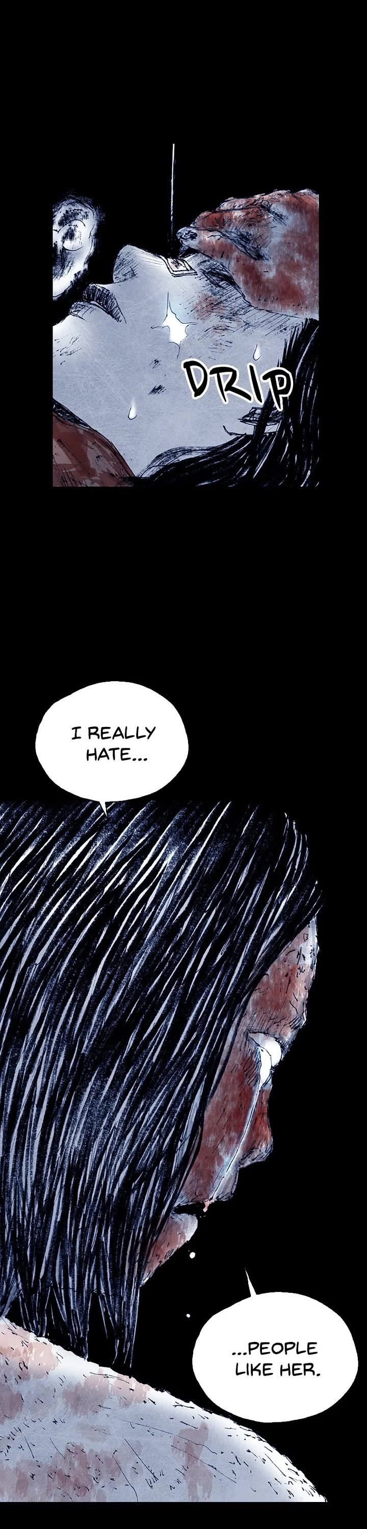 Distant Sky Chapter 101 page 39 - Chapter 101: [Season 5] Ep. 21