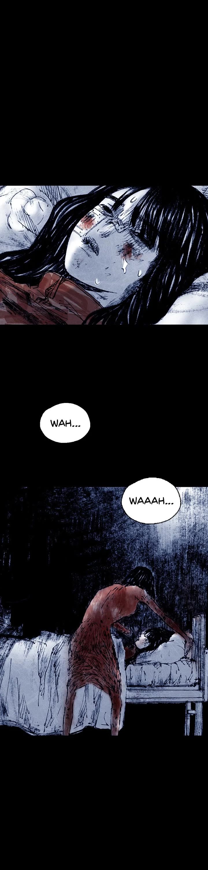 Distant Sky Chapter 101 page 40 - Chapter 101: [Season 5] Ep. 21