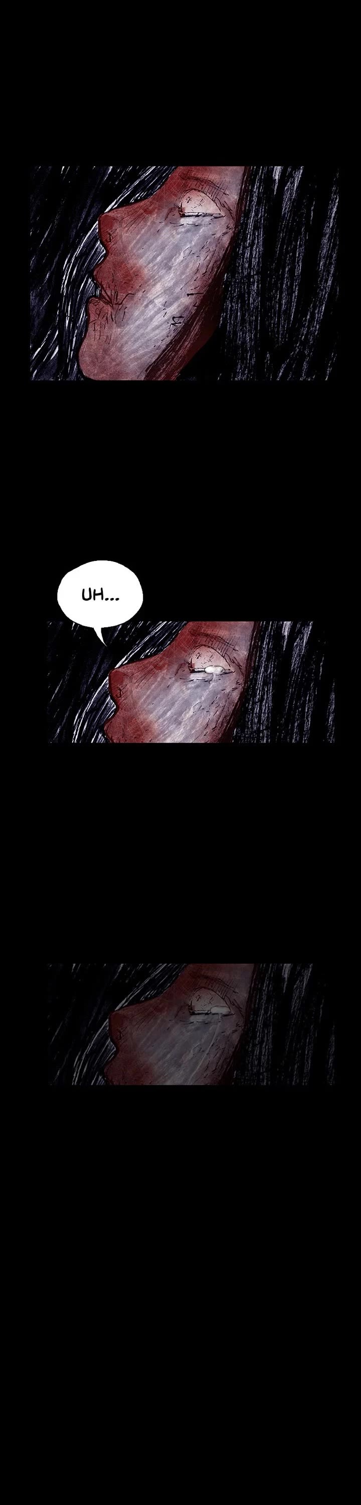 Distant Sky Chapter 101 page 48 - Chapter 101: [Season 5] Ep. 21