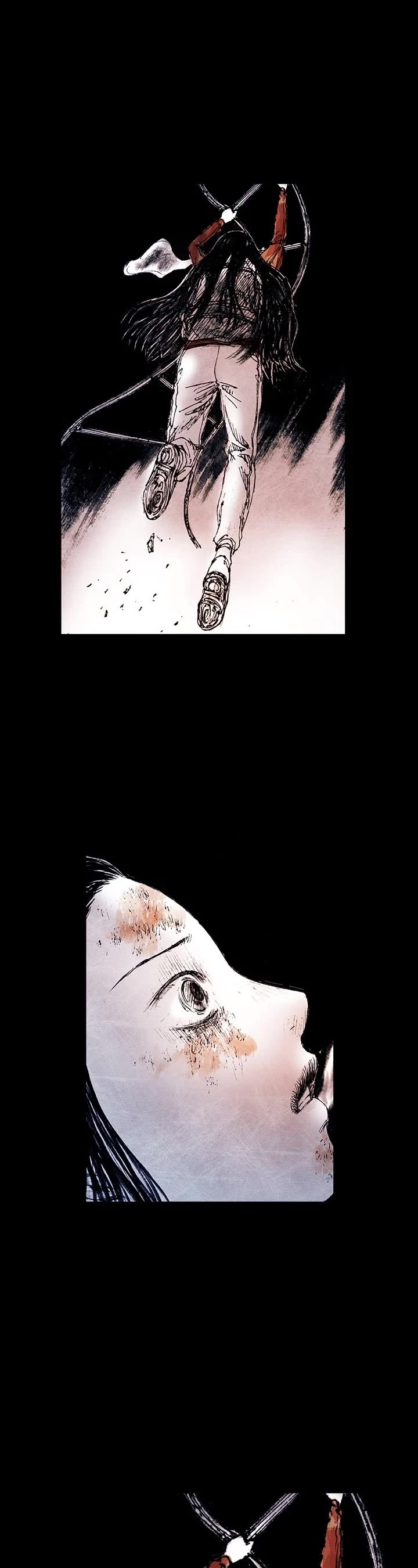 Distant Sky Chapter 101 page 50 - Chapter 101: [Season 5] Ep. 21