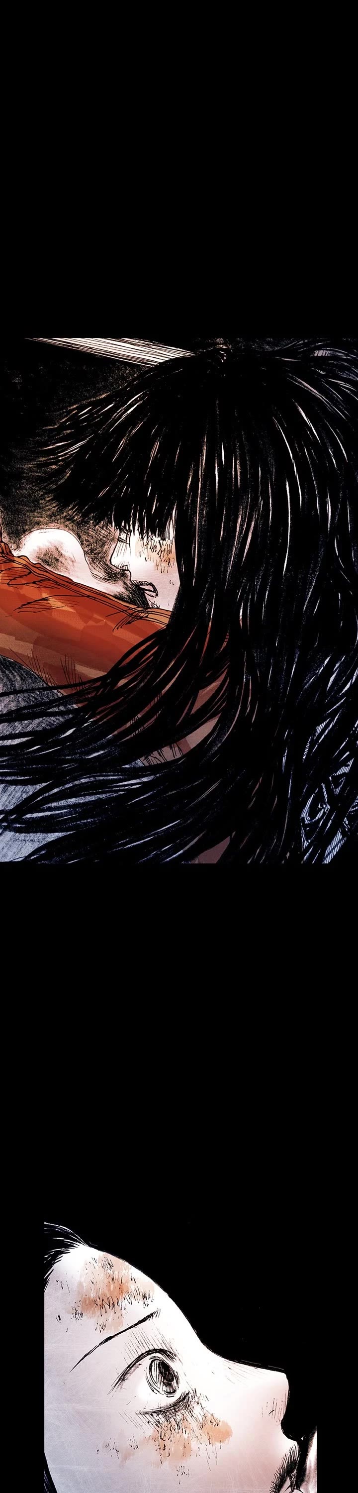 Distant Sky Chapter 101 page 52 - Chapter 101: [Season 5] Ep. 21